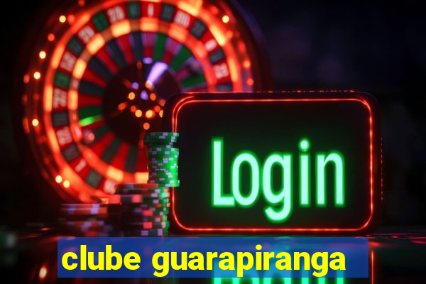 clube guarapiranga