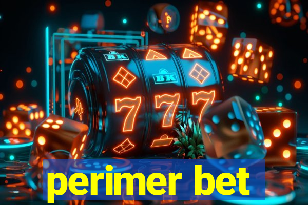 perimer bet