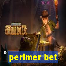 perimer bet