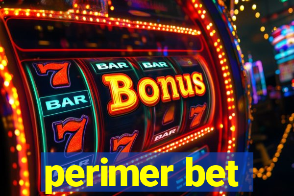 perimer bet