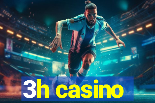 3h casino