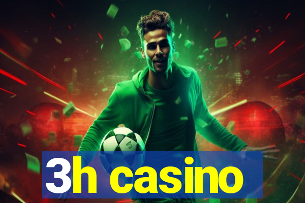 3h casino