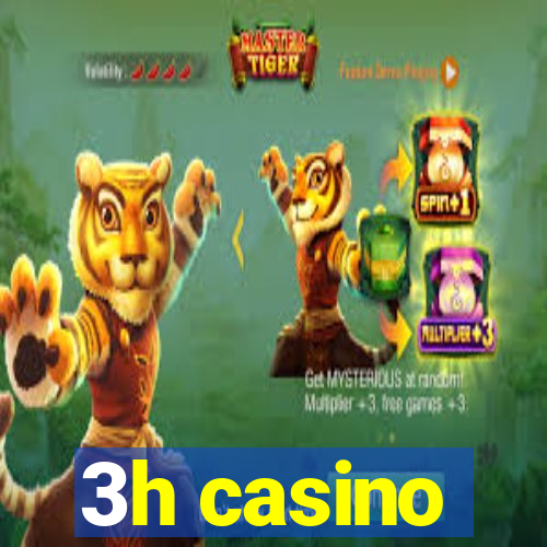 3h casino