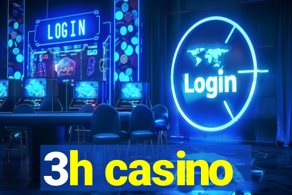 3h casino