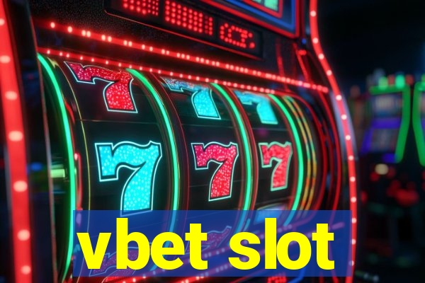 vbet slot