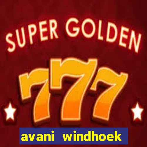 avani windhoek hotel and casino