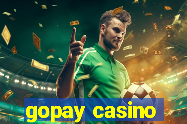 gopay casino