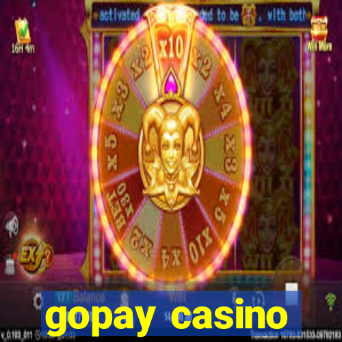 gopay casino