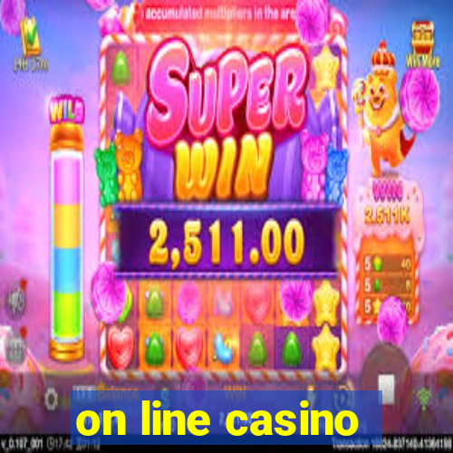 on line casino