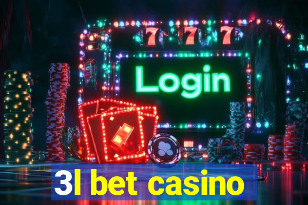 3l bet casino