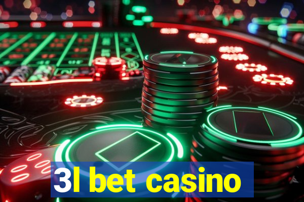 3l bet casino