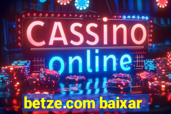 betze.com baixar