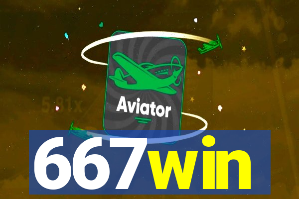 667win