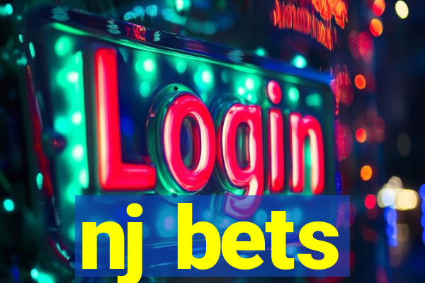 nj bets