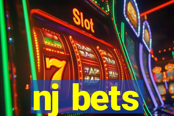 nj bets