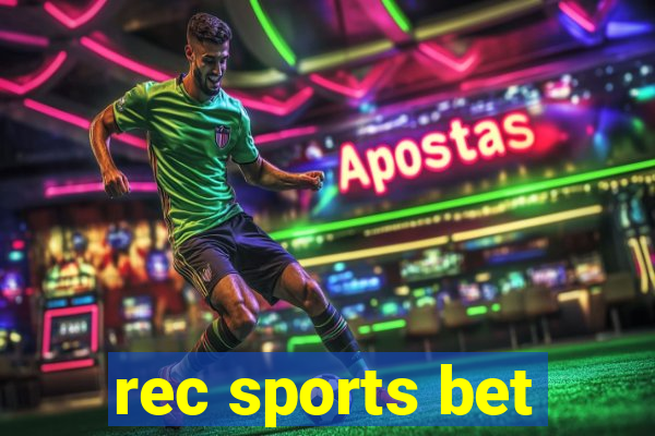 rec sports bet