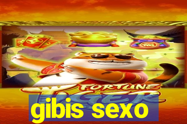 gibis sexo