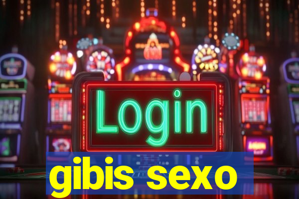 gibis sexo