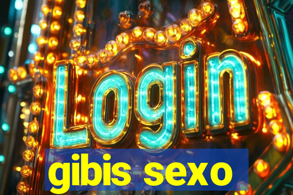 gibis sexo