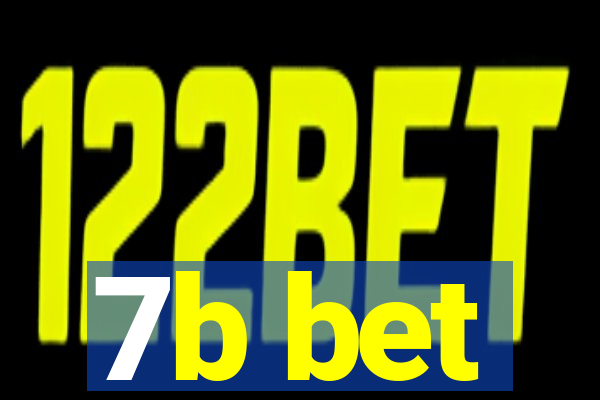 7b bet