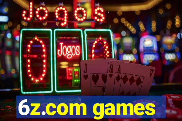 6z.com games