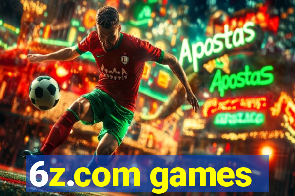 6z.com games