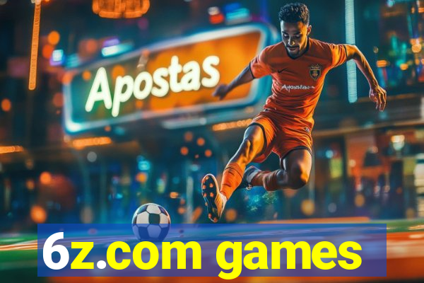 6z.com games