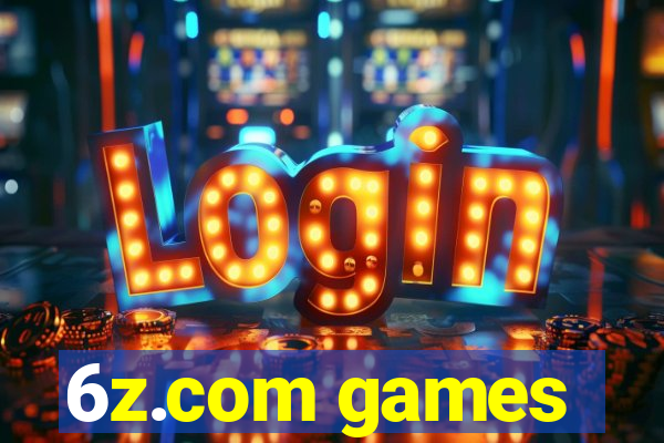 6z.com games