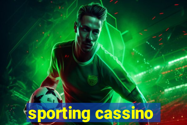 sporting cassino