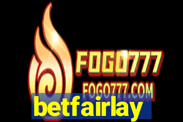 betfairlay