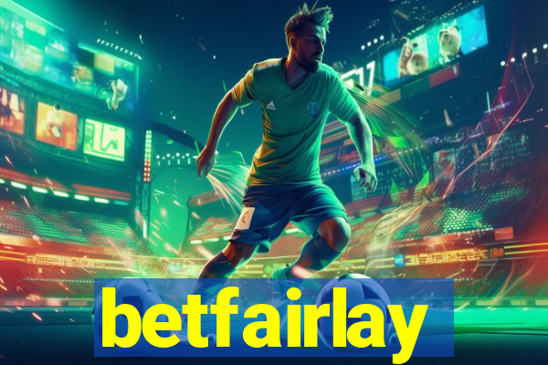 betfairlay