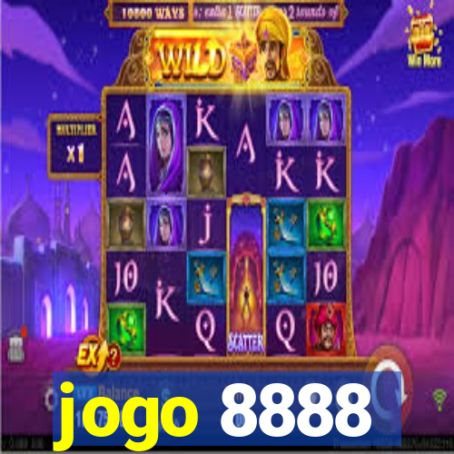 jogo 8888