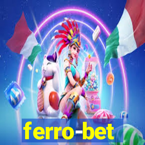 ferro-bet