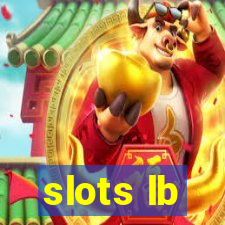 slots lb