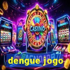 dengue jogo