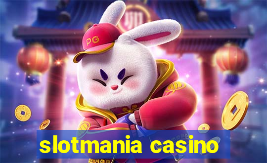 slotmania casino