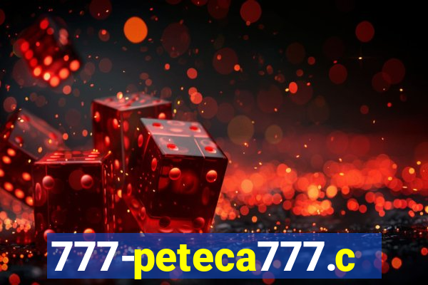 777-peteca777.cc