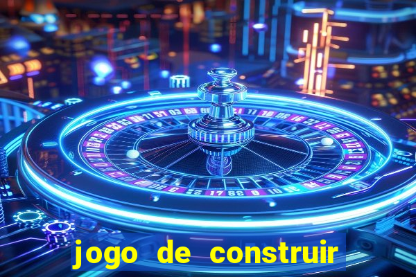 jogo de construir cidade antigo