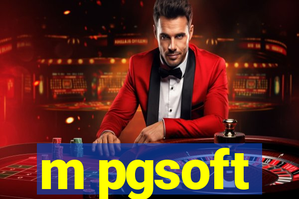 m pgsoft