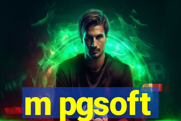 m pgsoft