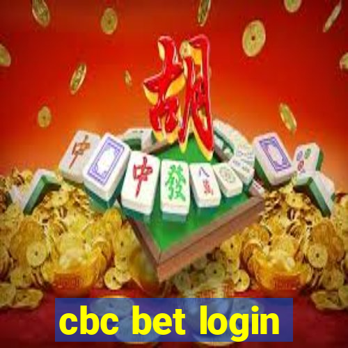 cbc bet login