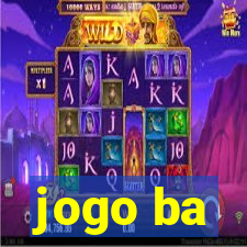 jogo ba