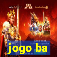 jogo ba