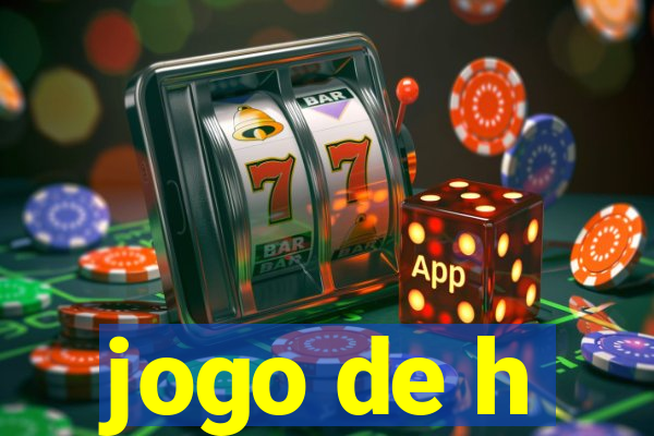 jogo de h