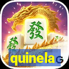 quinela