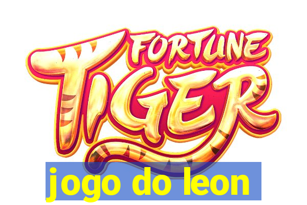 jogo do leon