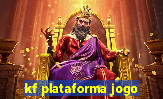 kf plataforma jogo