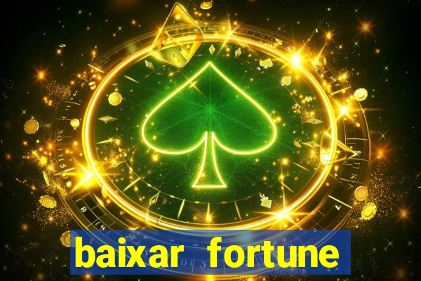 baixar fortune tiger para android