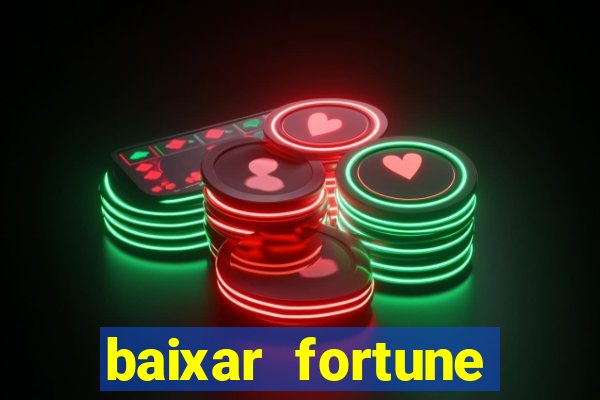 baixar fortune tiger para android