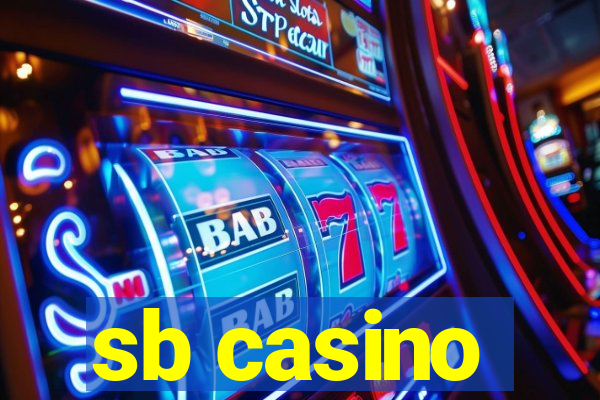 sb casino